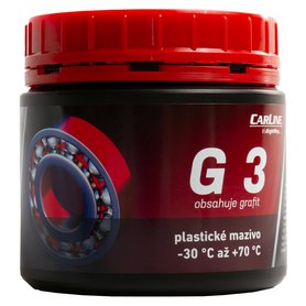 Mazivo GREASELINE GREASE G 3, 350 g